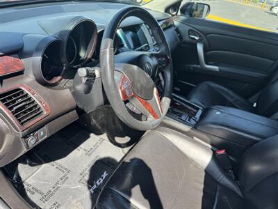 2012 Acura RDX SH-AWD   - Photo 10 - Salem, OR 97317