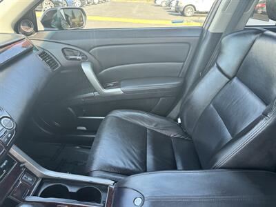 2012 Acura RDX SH-AWD   - Photo 13 - Salem, OR 97317