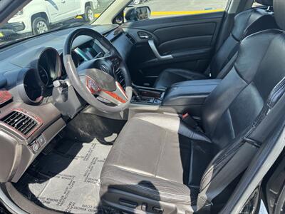 2012 Acura RDX SH-AWD   - Photo 20 - Salem, OR 97317