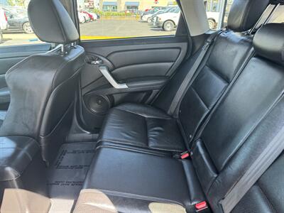 2012 Acura RDX SH-AWD   - Photo 6 - Salem, OR 97317
