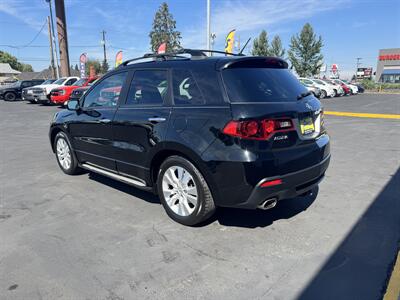 2012 Acura RDX SH-AWD   - Photo 18 - Salem, OR 97317