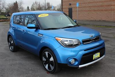2017 Kia Soul +   - Photo 1 - Salem, OR 97317