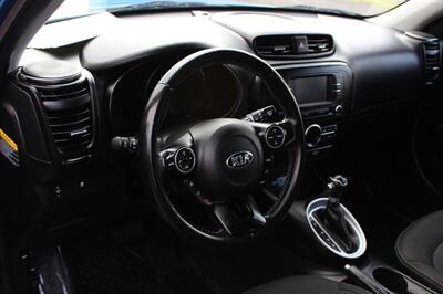 2017 Kia Soul +   - Photo 9 - Salem, OR 97317