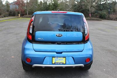 2017 Kia Soul +   - Photo 8 - Salem, OR 97317