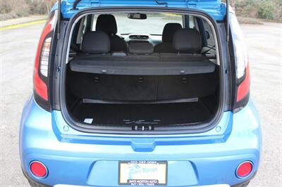 2017 Kia Soul +   - Photo 16 - Salem, OR 97317