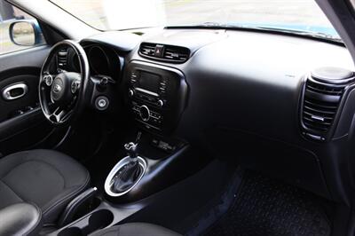 2017 Kia Soul +   - Photo 18 - Salem, OR 97317