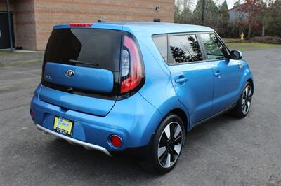2017 Kia Soul +   - Photo 4 - Salem, OR 97317