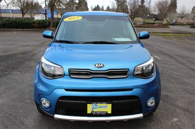 2017 Kia Soul +   - Photo 6 - Salem, OR 97317