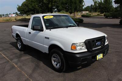 2007 Ford Ranger XL   - Photo 1 - Salem, OR 97317