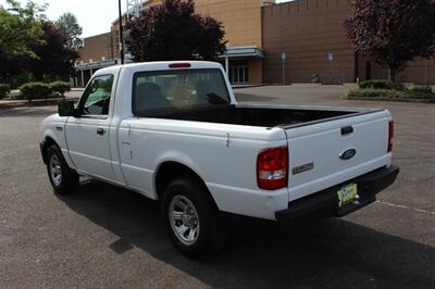2007 Ford Ranger XL   - Photo 3 - Salem, OR 97317