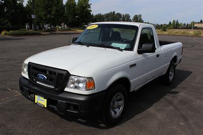 2007 Ford Ranger XL   - Photo 2 - Salem, OR 97317