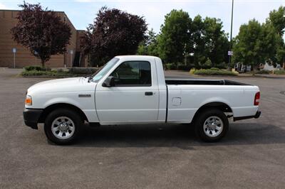 2007 Ford Ranger XL   - Photo 7 - Salem, OR 97317