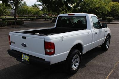 2007 Ford Ranger XL   - Photo 4 - Salem, OR 97317