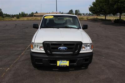 2007 Ford Ranger XL   - Photo 6 - Salem, OR 97317