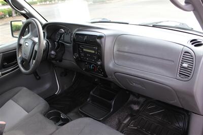 2007 Ford Ranger XL   - Photo 13 - Salem, OR 97317