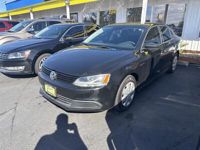 2014 Volkswagen Jetta S   - Photo 1 - Salem, OR 97317
