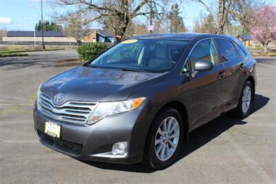 2009 Toyota Venza - Photo 2 - Salem, OR 97317
