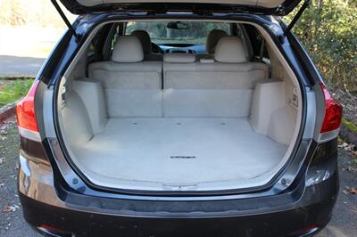 2009 Toyota Venza - Photo 15 - Salem, OR 97317