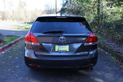 2009 Toyota Venza - Photo 8 - Salem, OR 97317
