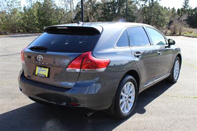 2009 Toyota Venza - Photo 4 - Salem, OR 97317