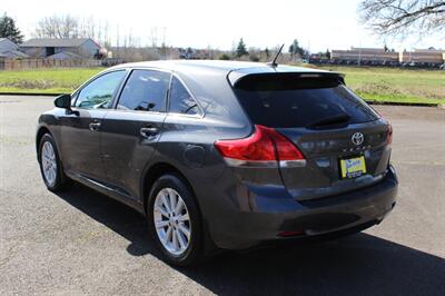 2009 Toyota Venza - Photo 3 - Salem, OR 97317
