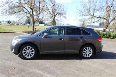 2009 Toyota Venza - Photo 7 - Salem, OR 97317