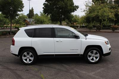 2016 Jeep Compass Sport   - Photo 5 - Salem, OR 97317