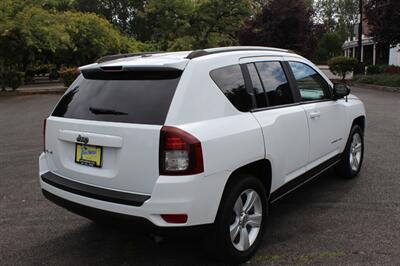 2016 Jeep Compass Sport   - Photo 4 - Salem, OR 97317