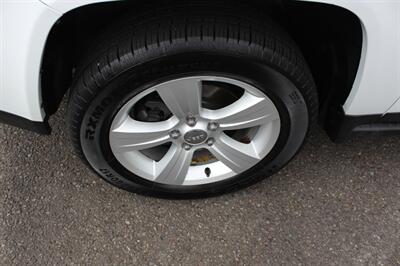 2016 Jeep Compass Sport   - Photo 19 - Salem, OR 97317