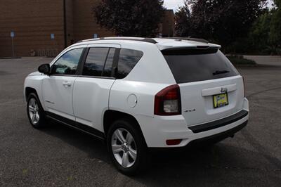 2016 Jeep Compass Sport   - Photo 3 - Salem, OR 97317
