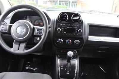 2016 Jeep Compass Sport   - Photo 14 - Salem, OR 97317