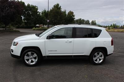 2016 Jeep Compass Sport   - Photo 7 - Salem, OR 97317