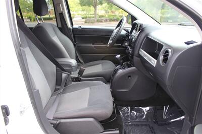 2016 Jeep Compass Sport   - Photo 18 - Salem, OR 97317
