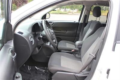 2016 Jeep Compass Sport   - Photo 10 - Salem, OR 97317