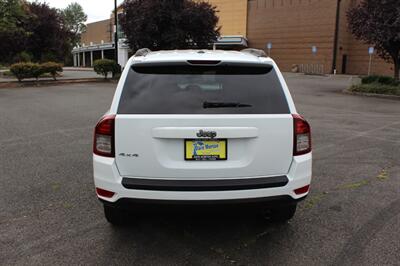 2016 Jeep Compass Sport   - Photo 8 - Salem, OR 97317