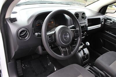 2016 Jeep Compass Sport   - Photo 9 - Salem, OR 97317