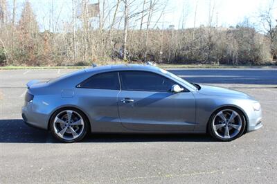 2013 Audi A5 2.0T quattro Premium Plus   - Photo 5 - Salem, OR 97317