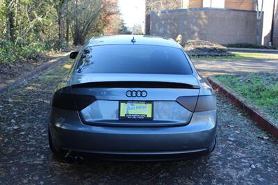 2013 Audi A5 2.0T quattro Premium Plus   - Photo 8 - Salem, OR 97317