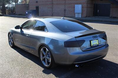 2013 Audi A5 2.0T quattro Premium Plus   - Photo 3 - Salem, OR 97317