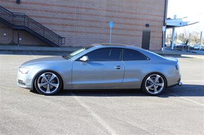 2013 Audi A5 2.0T quattro Premium Plus   - Photo 7 - Salem, OR 97317