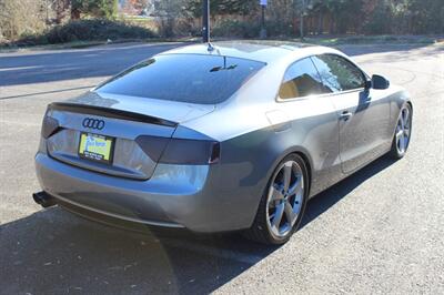 2013 Audi A5 2.0T quattro Premium Plus   - Photo 4 - Salem, OR 97317