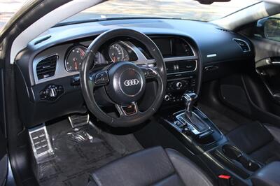 2013 Audi A5 2.0T quattro Premium Plus   - Photo 9 - Salem, OR 97317