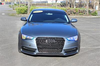 2013 Audi A5 2.0T quattro Premium Plus   - Photo 6 - Salem, OR 97317