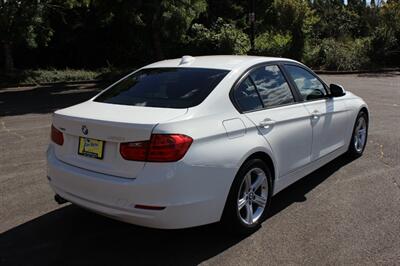 2015 BMW 328i xDrive   - Photo 4 - Salem, OR 97317