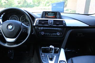 2015 BMW 328i xDrive   - Photo 14 - Salem, OR 97317