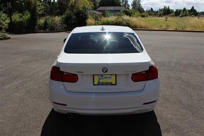 2015 BMW 328i xDrive   - Photo 8 - Salem, OR 97317