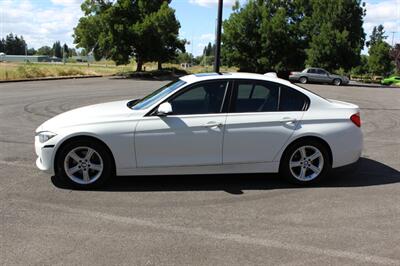 2015 BMW 328i xDrive   - Photo 7 - Salem, OR 97317