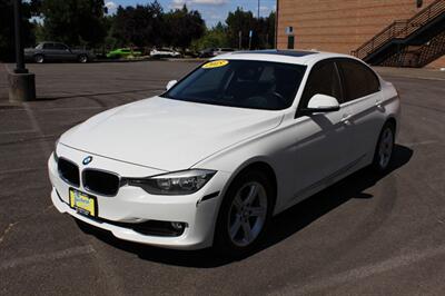 2015 BMW 328i xDrive   - Photo 2 - Salem, OR 97317