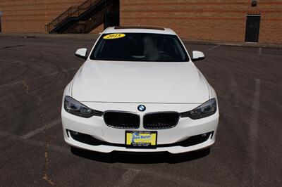 2015 BMW 328i xDrive   - Photo 6 - Salem, OR 97317