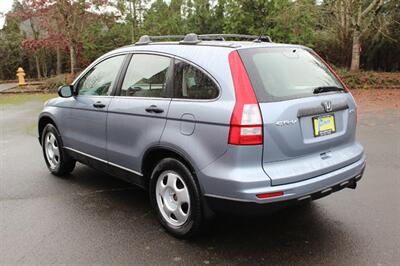 2010 Honda CR-V LX   - Photo 3 - Salem, OR 97317